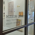 Policy Documents - at Museum Quality NYC